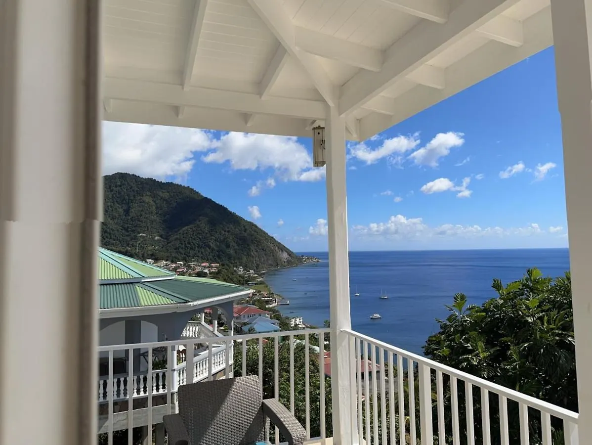 アパート Eldorado Guesthouse & Car Rental ロゾー