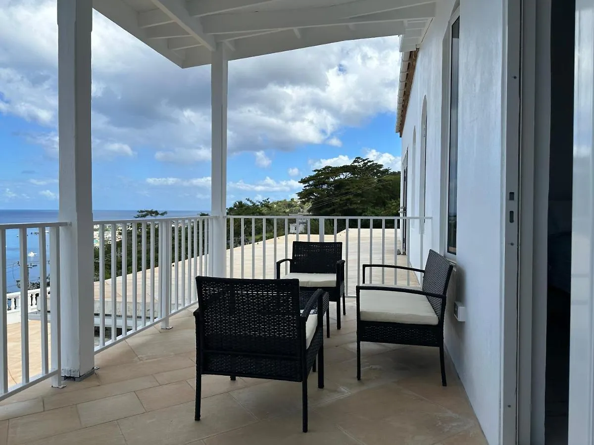 Apartment Eldorado Guesthouse & Car Rental Roseau