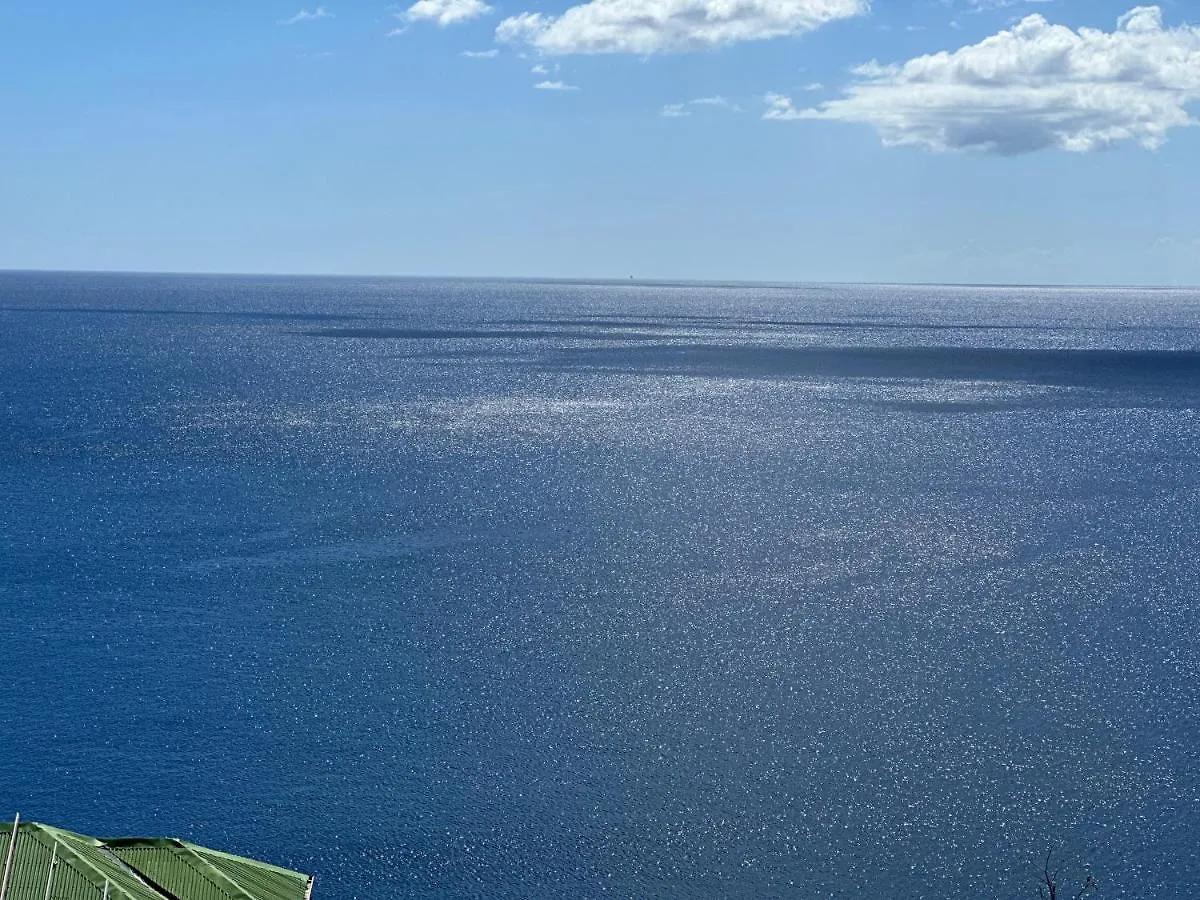 Eldorado Guesthouse & Car Rental Roseau