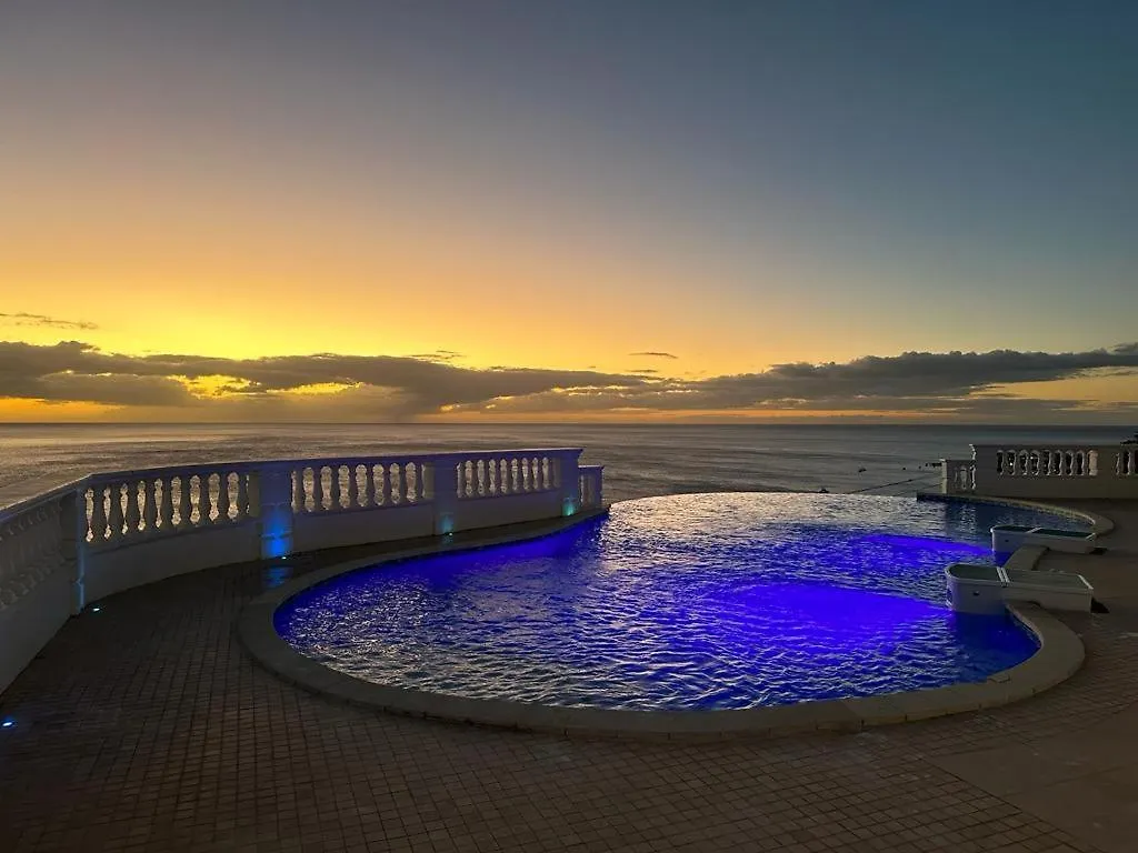 Eldorado Guesthouse & Car Rental Roseau