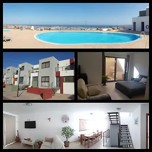 Casa Roca Holiday home Caleta De Fuste