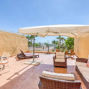 Hanami Puerto Alto Pa 3-5 Apartment Estepona