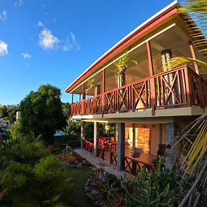 Mabrika Dominica Apartment