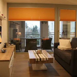 Stadtwohnung Hans Apartment Fussen